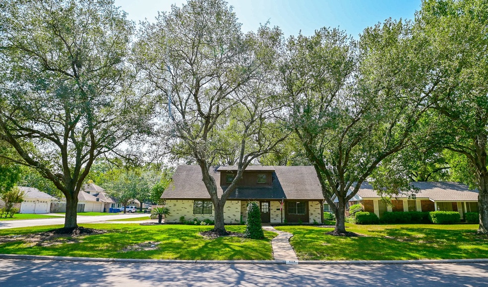 1138 Frances Dr, Rosenberg, TX 77471 - photo 1