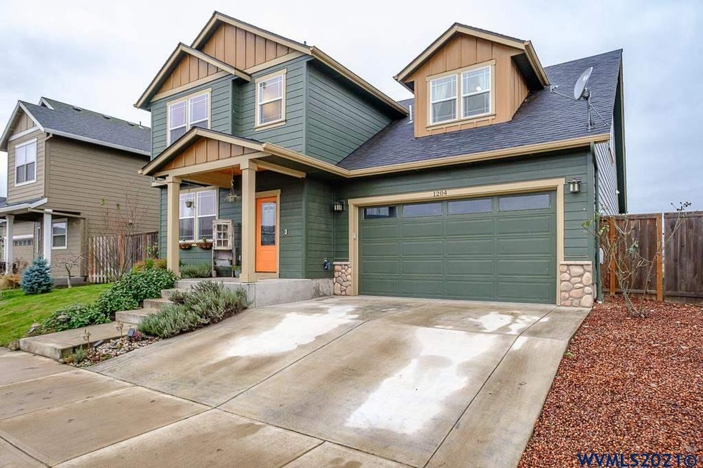 1204 S 9th St, Independence, OR 97351 - photo 1