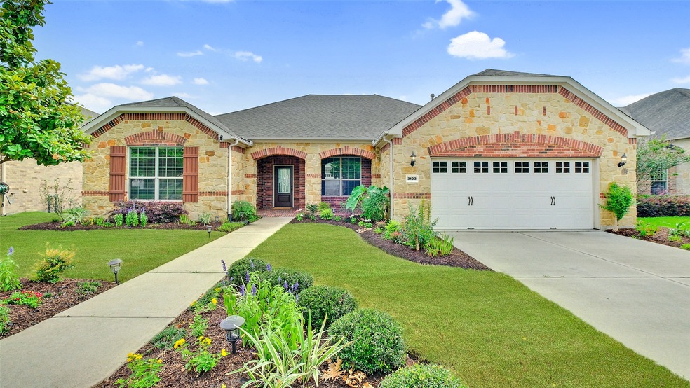 3103 Persimmon Grove, Richmond, TX 77469 - photo 1