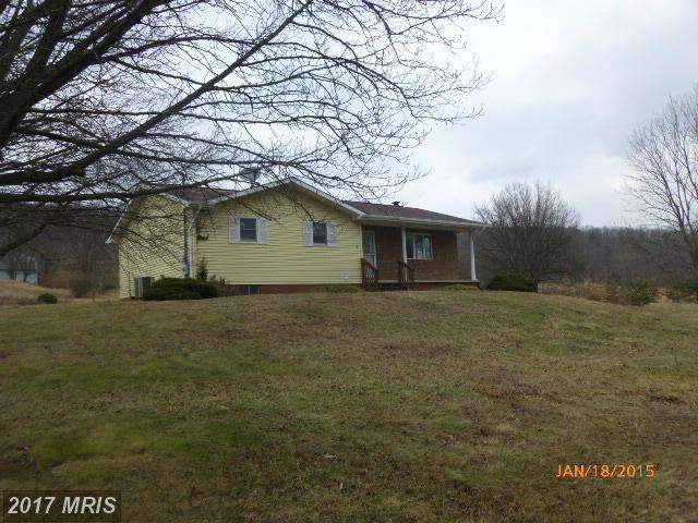 34 Melody Ln, Keyser, WV 26726 - photo 1