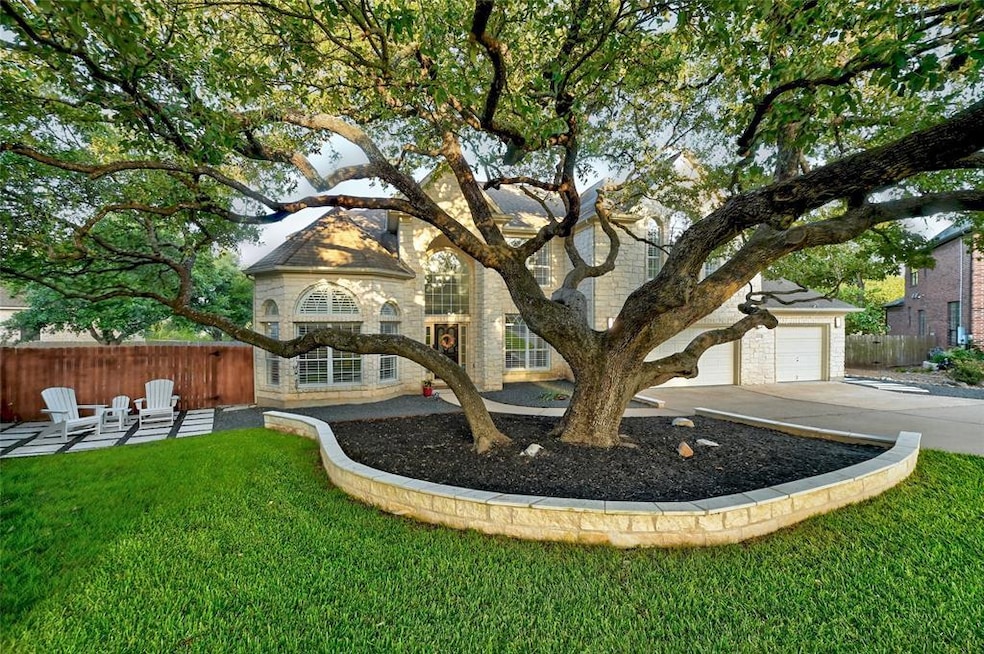 Absolutely beautiful home with many custom touches