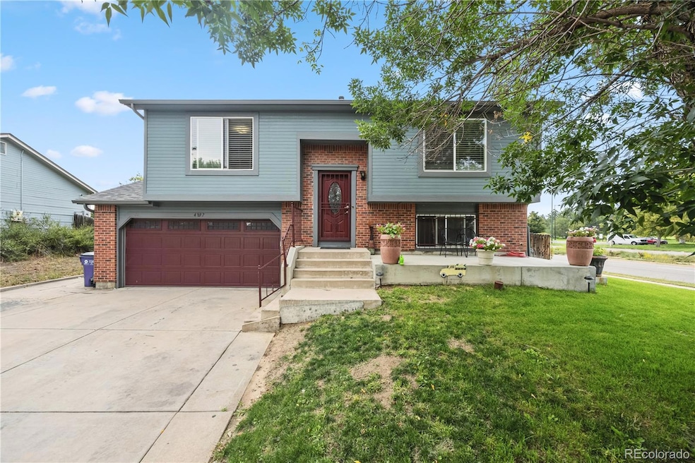 Sold $438,000 • Co-Listing Agent