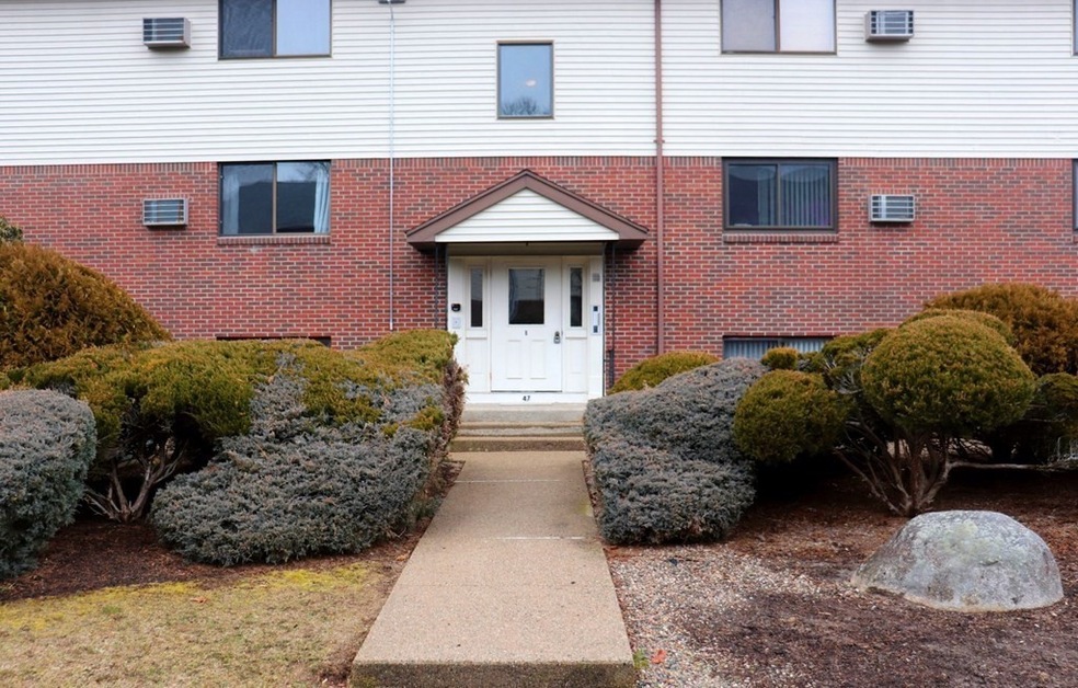 47 Juniper Rd unit B3, North Attleboro, MA 02760 - photo 1
