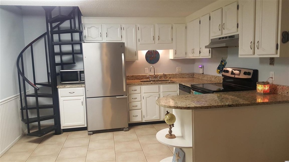 1202 Benna Dr unit D, Myrtle Beach, SC 29577 - photo 1