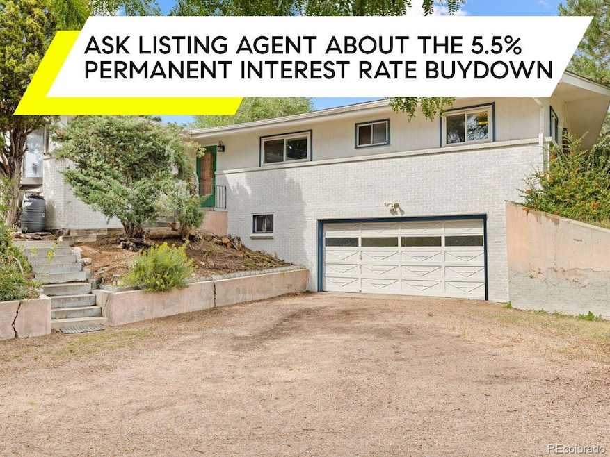 Under Contract $725,000