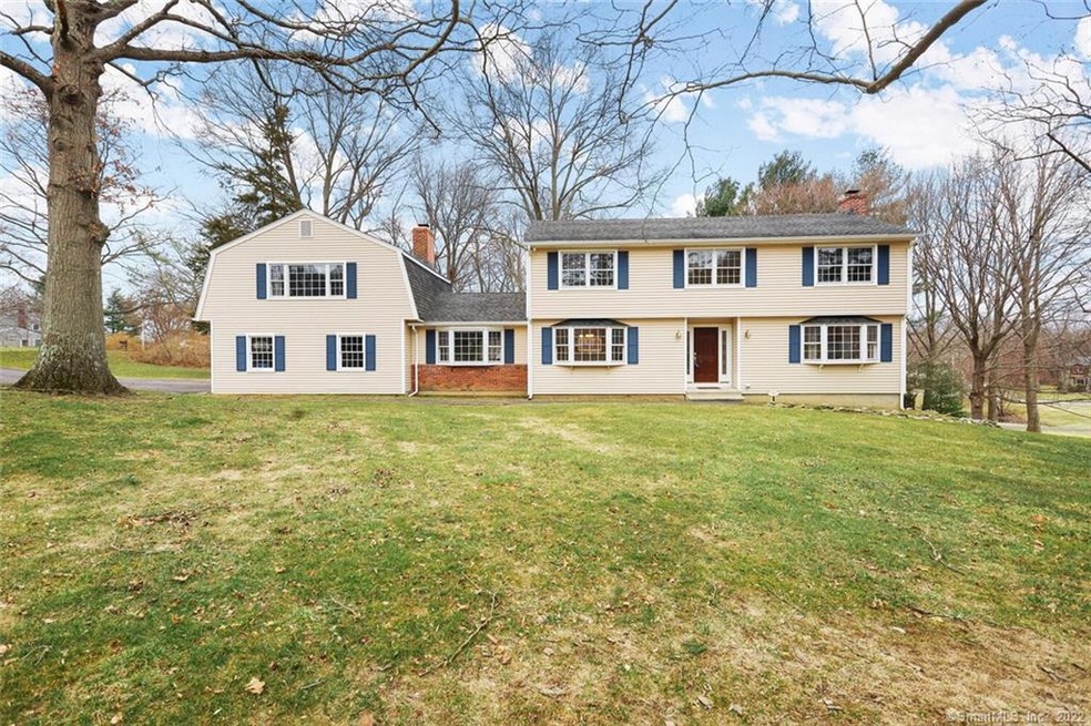 19 Great Brook Rd, Trumbull, CT 06611 - photo 1