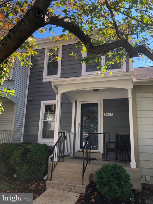 6493 Brick Hearth Ct, Alexandria, VA 22306 - photo 1