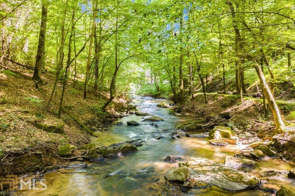 0 Clark Dr unit 8825104, Ellijay, GA 30540 - photo 1