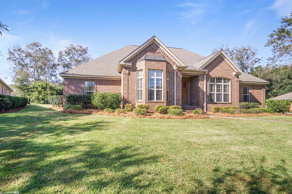 19343 Newsome Ln, Fairhope, AL 36532 - photo 1