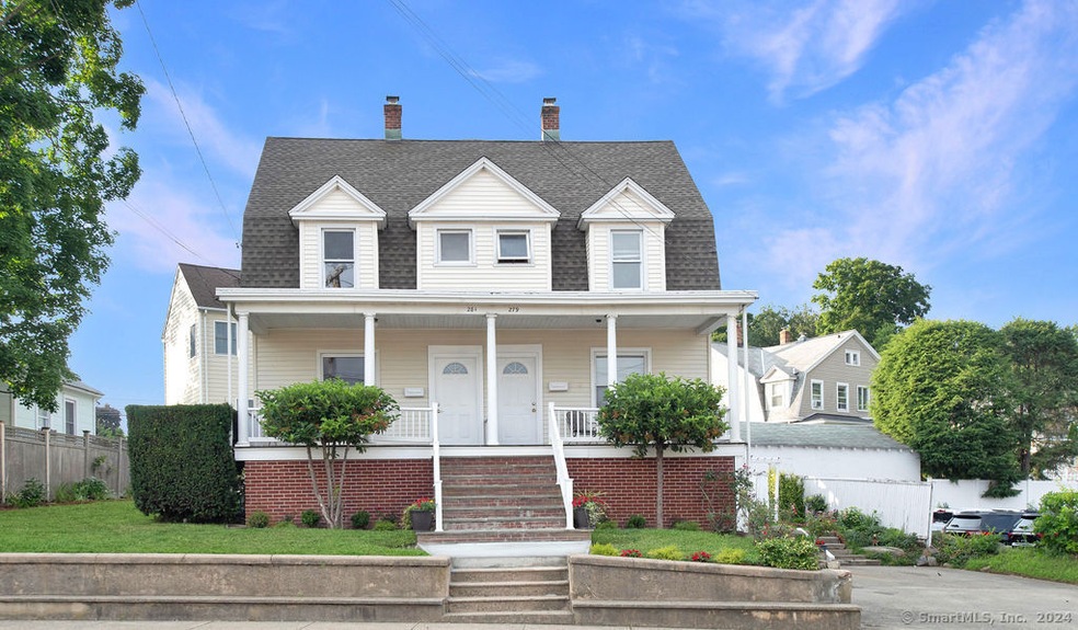 281 Elm St unit A, New Canaan, CT 06840 - photo 1