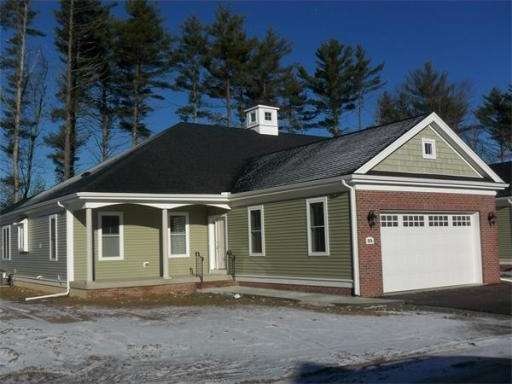 55 Wildwood Rd unit 55, Norfolk, MA 02056 - photo 1