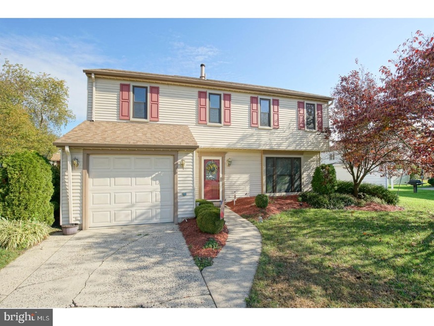 8025 Fenwick Ct, Pennsauken, NJ 08109 - photo 1