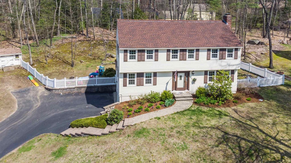 3 Divinity Cir, Nashua, NH 03063 - photo 1