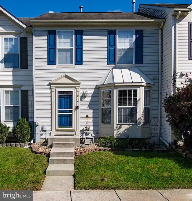 2121 Haven Oak Ct, Abingdon, MD 21009 - photo 1