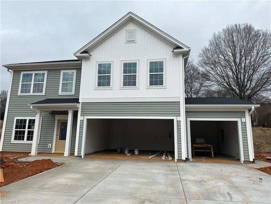 6130 Joshua Creek Ln, Clemmons, NC 27012 MLS 1126134