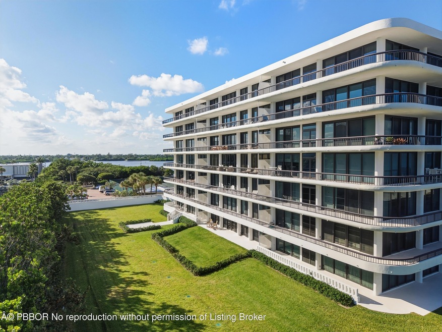 Beach Point Condos unit 105S, Palm Beach, FL 33480 - photo 1
