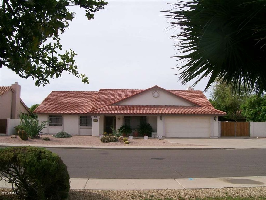 2319 E. Laurel St., Mesa, AZ 85213