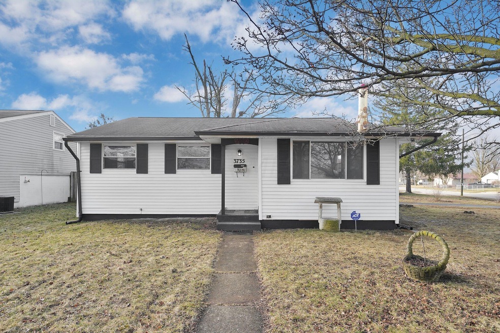 3735 Arnelle Rd, Columbus, OH 43228 - photo 1