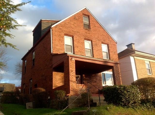 Solid brick home at 165 ANITA AVE.