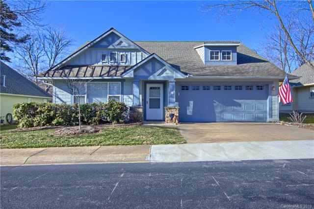 12 Gray Wolf Ln, Hendersonville, NC 28792 - photo 1