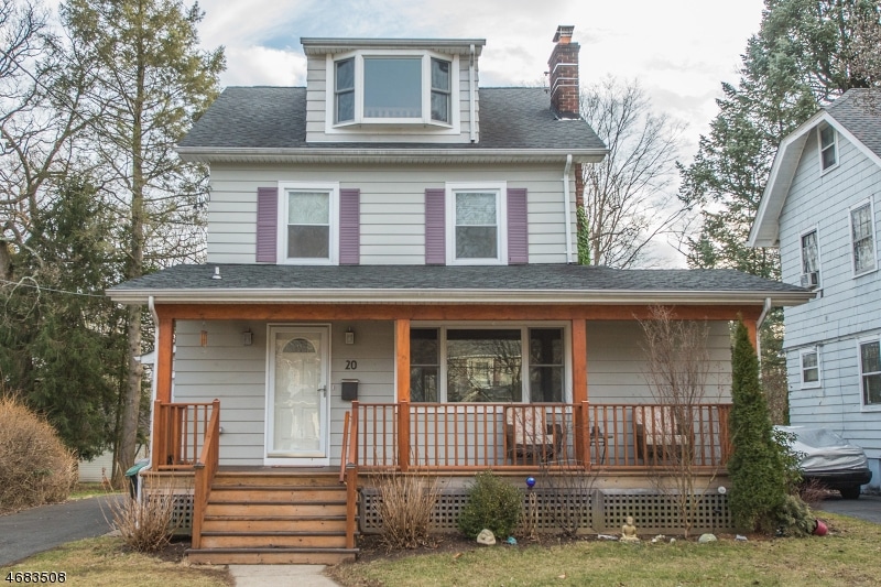 20 Columbus Ave, Montclair, NJ 07042 - photo 1