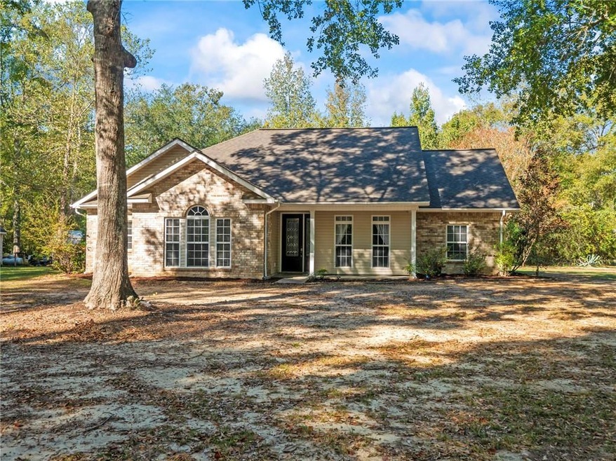 25477 S Choctaw Dr, Franklinton, LA 70438 - photo 1