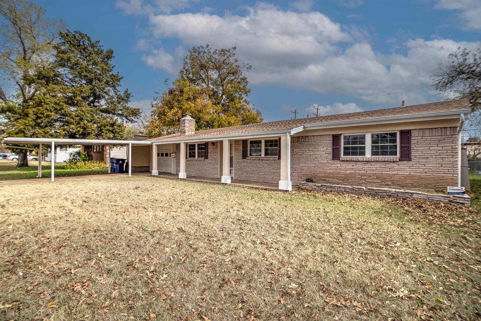 516 516 N 20 St, Duncan, OK 73533 - photo 1