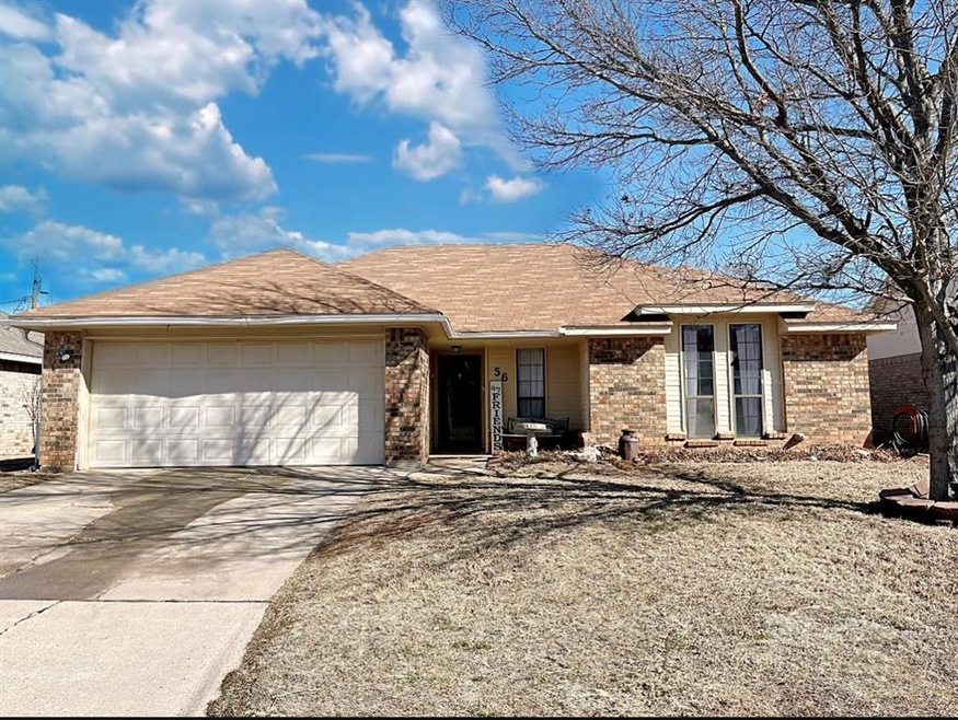 56 Queen Anns Lace, Abilene, TX 79606 - photo 1