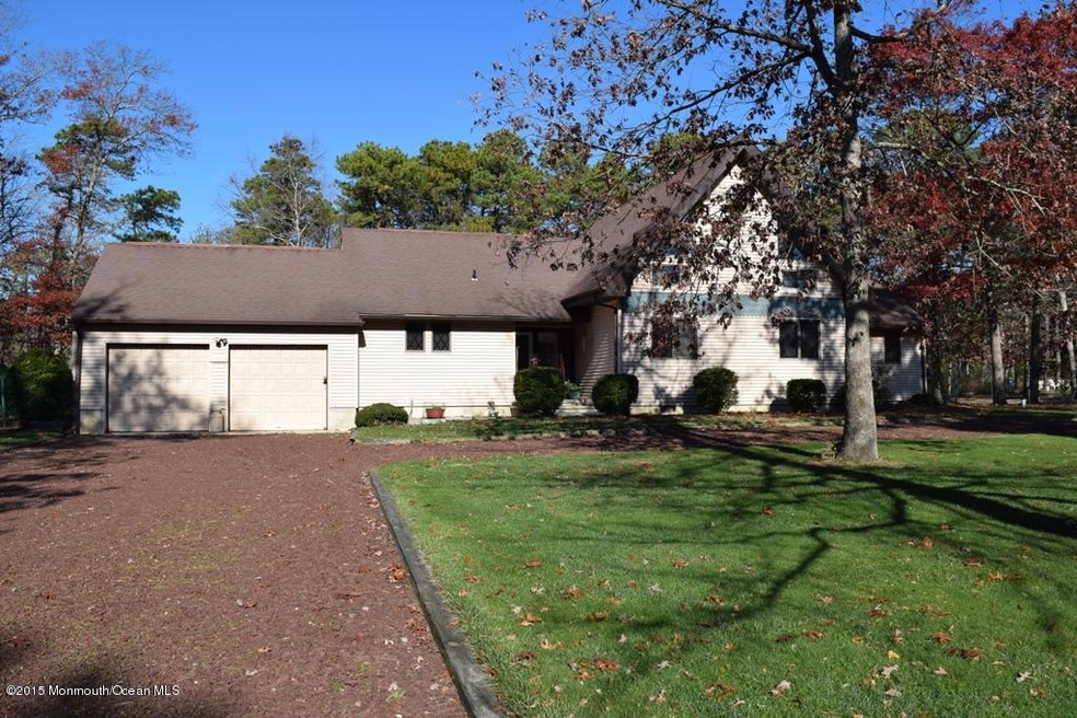 7 Magnolia Ct, Little Egg Harbor Township, NJ 08087 - photo 1