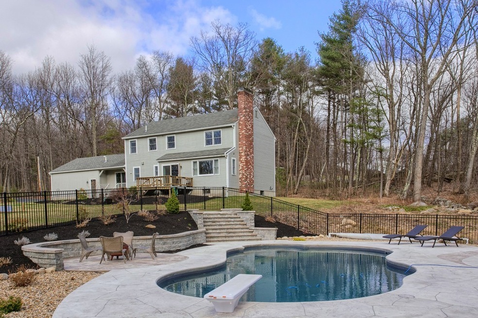 176 Justice Hill Cutoff, Sterling, MA 01564 - photo 1