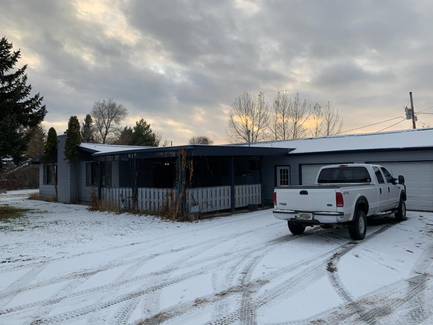 618 Helena Flats Rd, Kalispell, MT 59901 - photo 1