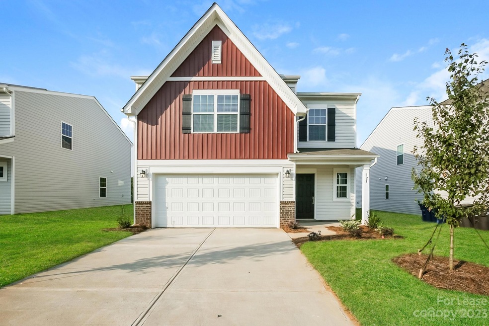 124 Brentwood Dr, Statesville, NC 28625 - photo 1