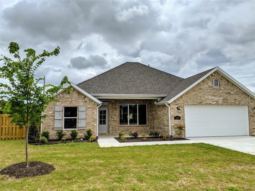 2789 Apricot Rd, Fayetteville, AR 72701 - photo 1