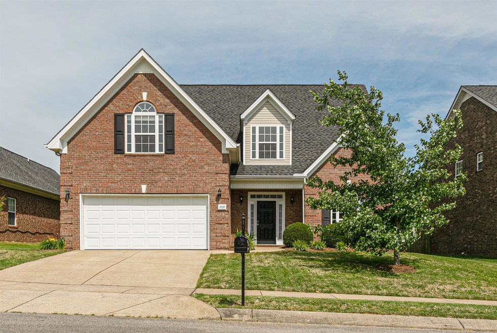 Welcome to 2030 Fiona Way in Spring Hill!