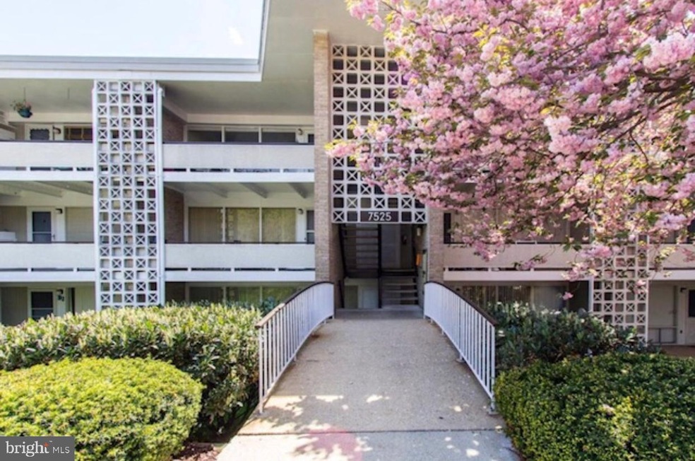 7525 Spring Lake Dr unit D1, Bethesda, MD 20817 - photo 1