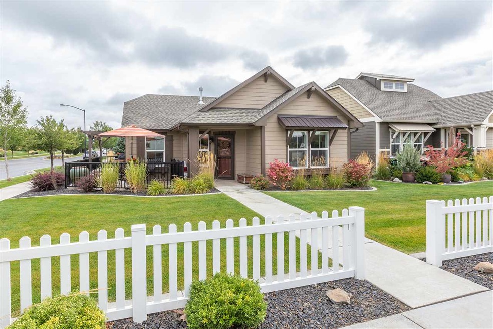 2029 W Centennial Way, Spokane, WA 99201 - photo 1