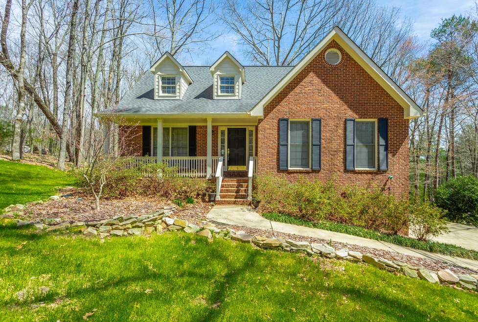 4716 Creek Point Ln. II HD-31
