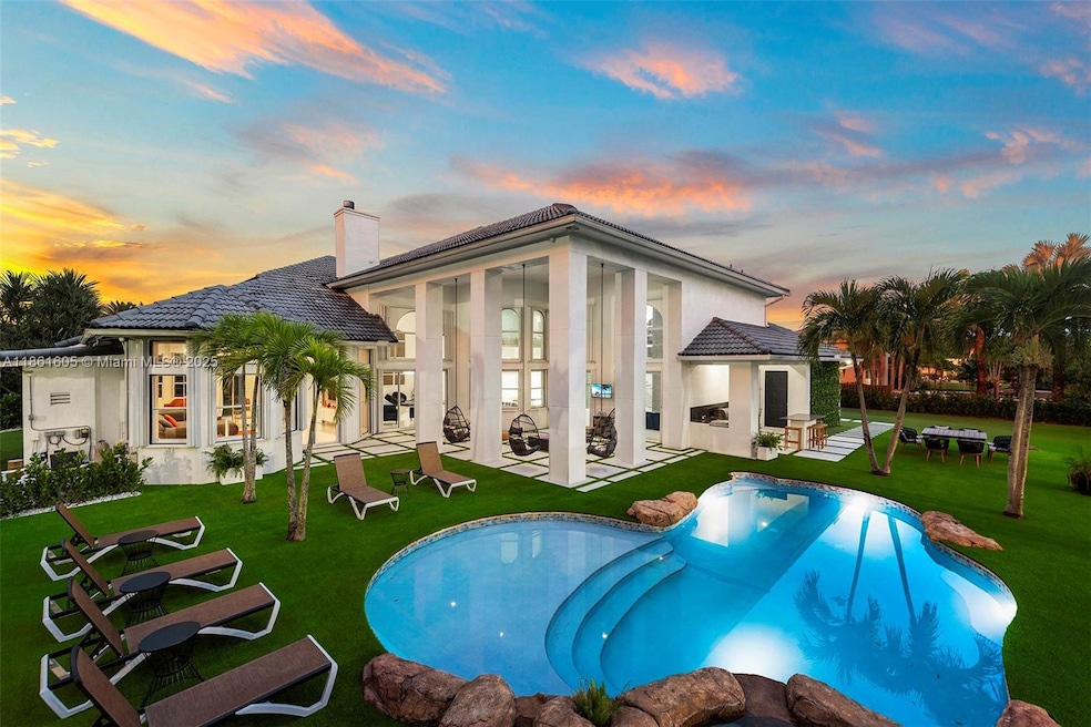 11080 SW 23rd St, Davie, FL 33324 - photo 1