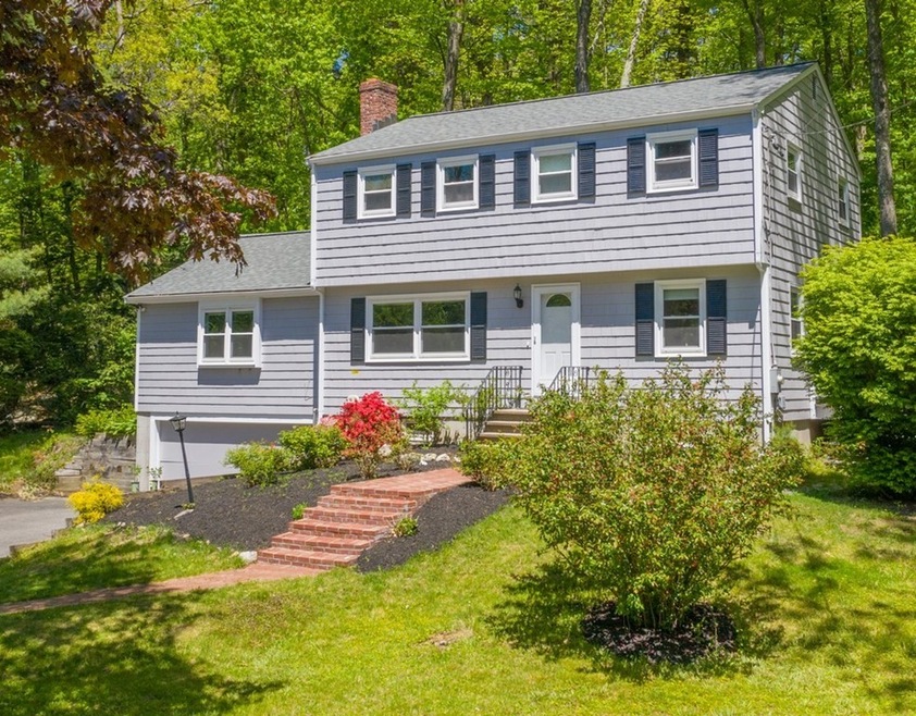 14 Vanderbelt Rd, Acton, MA 01720 - photo 1