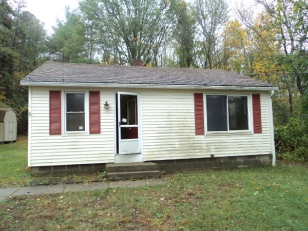 93 Shepard Hill Rd, Danielson, CT 06239 - photo 1