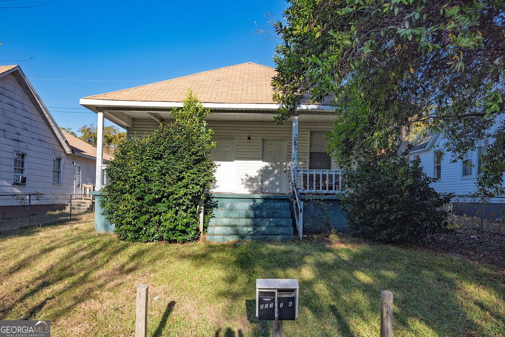 126 Comer Terrace, Macon, GA 31204 - photo 1