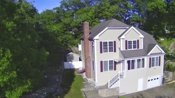 28 Circuit Rd, Quincy, MA 02169 - photo 1