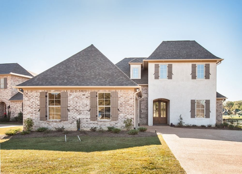 133 Harbor View Dr, Madison, MS 39110 - photo 1