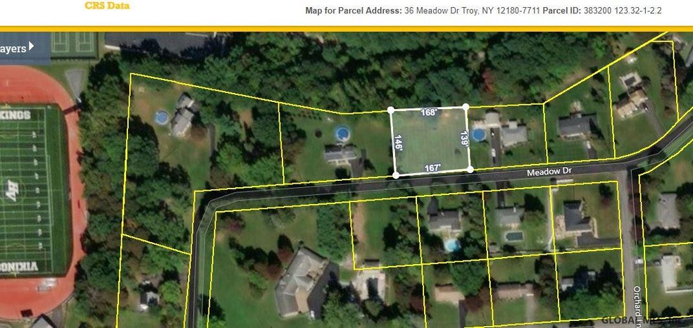 36 Meadow Dr, Troy, NY 12180 - photo 1