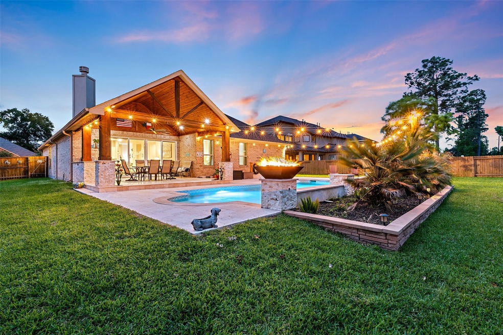 30831 Raleigh Creek Dr, Tomball, TX 77375 - photo 1