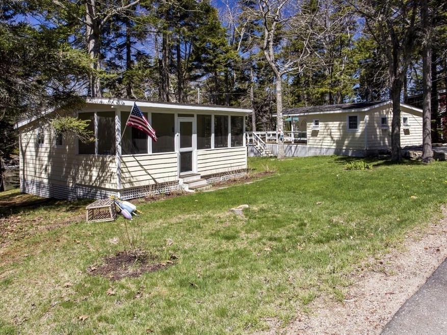 91 Samoset Trail, East Boothbay, ME 04544 - photo 1