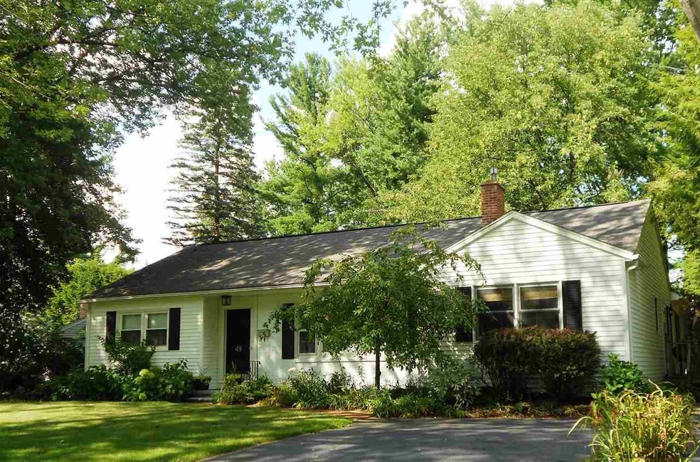 48 Herrick Ave, Delmar, NY 12054 - photo 1