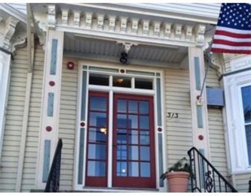 313 Durfee St unit 1N, Fall River, MA 02720 - photo 1