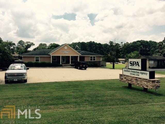 W Highway 78 E, Temple, GA 30179 - photo 1