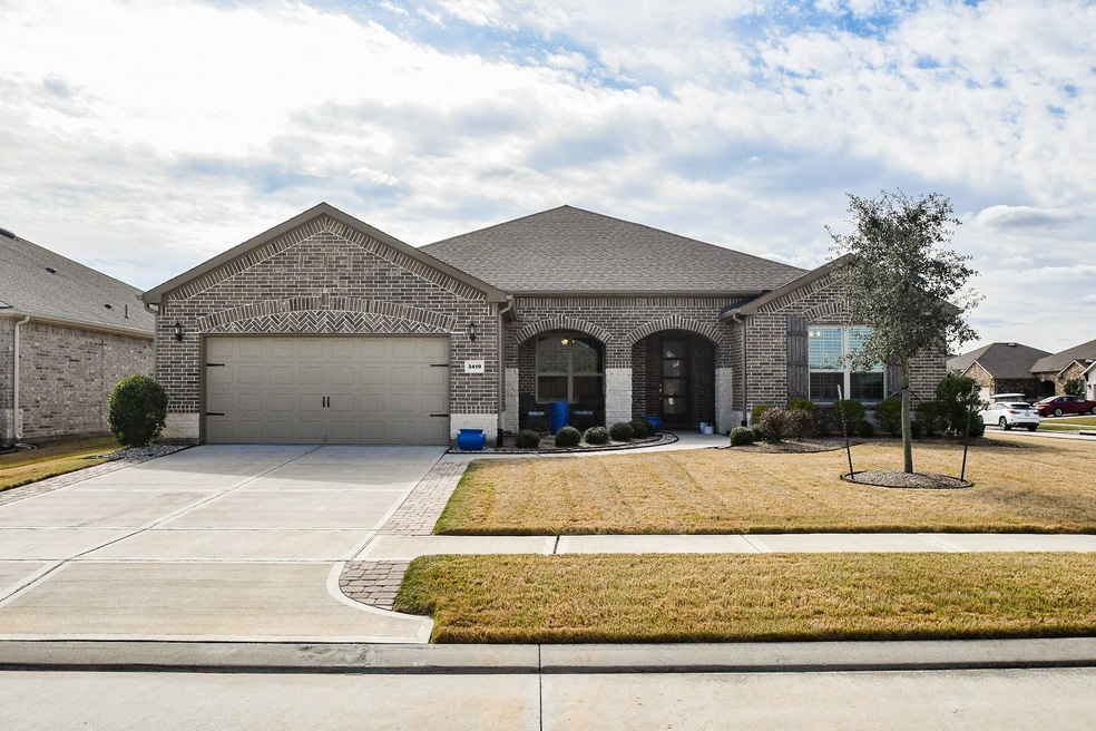 3419 Indigo Bunting Ct, Richmond, TX 77469 - photo 1